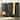 6-Panel Weave Folding Fiber Room Divider Screen - 18" x 4.5" x 70.5" (L x W x H)