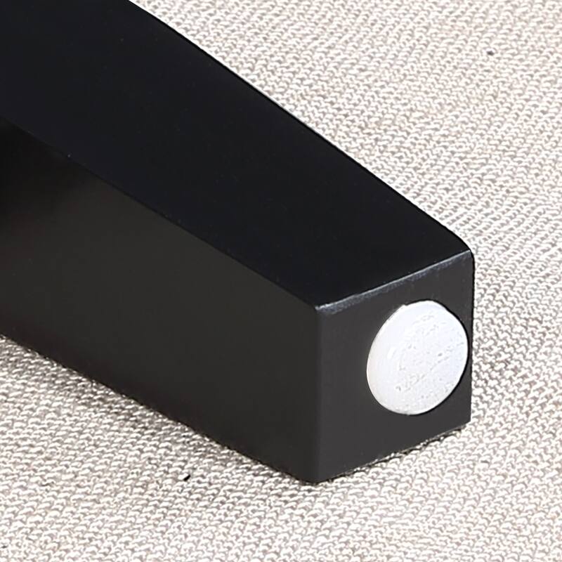 Wood Console Table Entry Sofa Table with Storage
