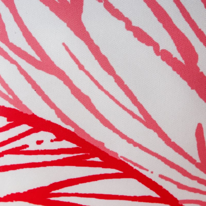 Leaf Vein - Outdoor & Indoor Pillow