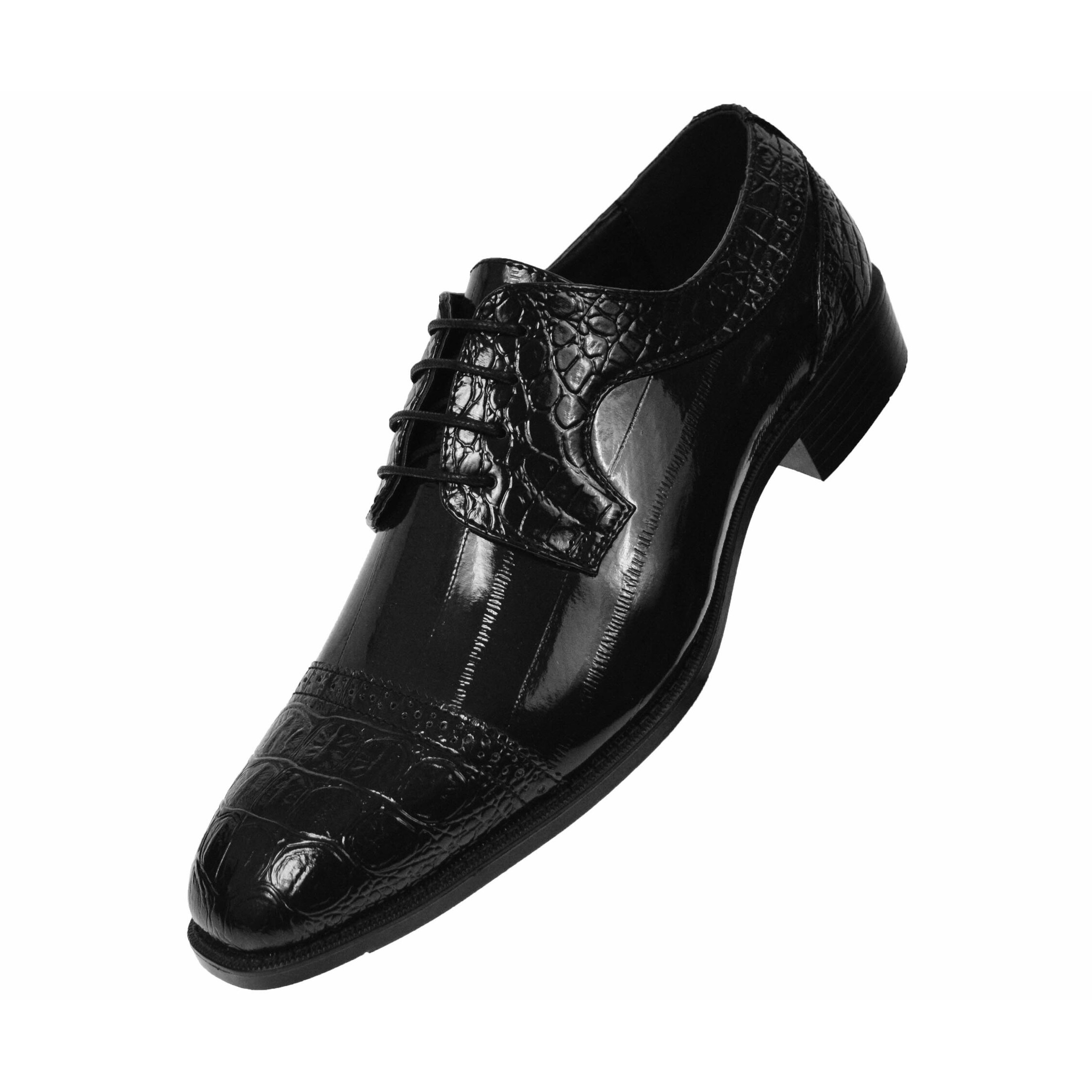 exotic dress shoes
