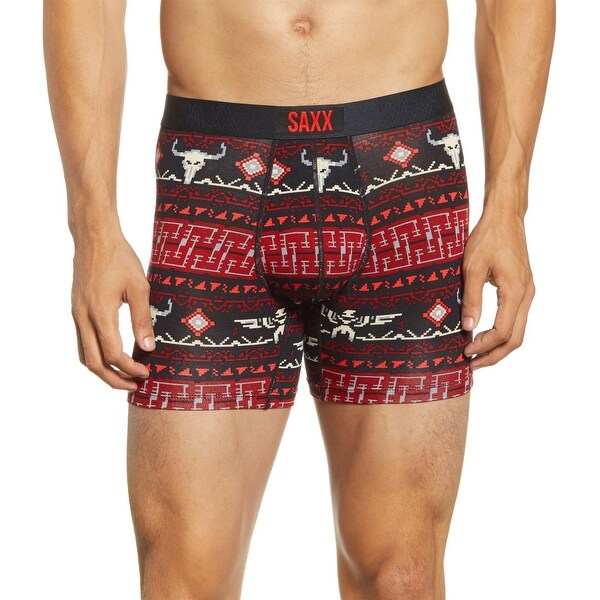 saxx boxer brief