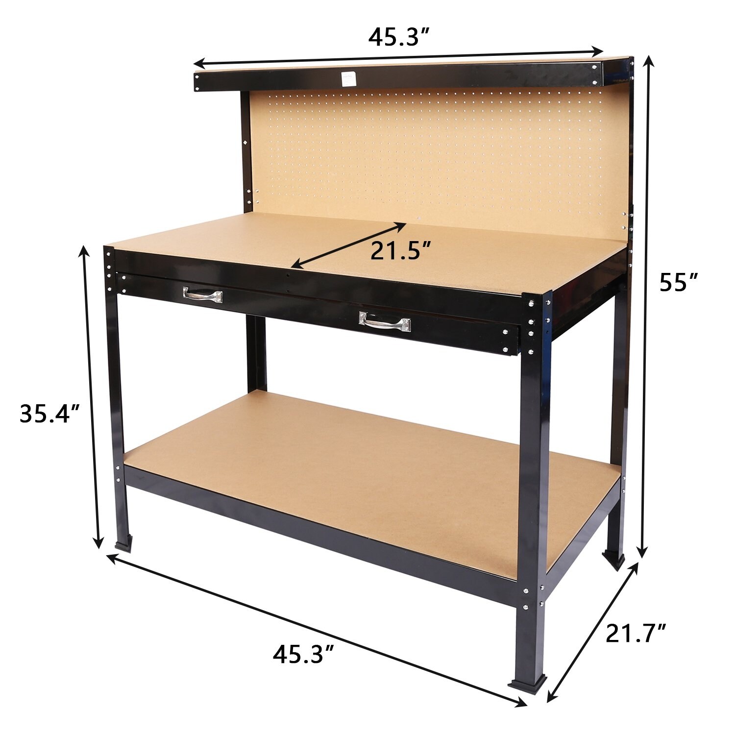 Work Benches for Garage Shop - Bed Bath & Beyond - 37544950