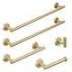Option Brushed Gold