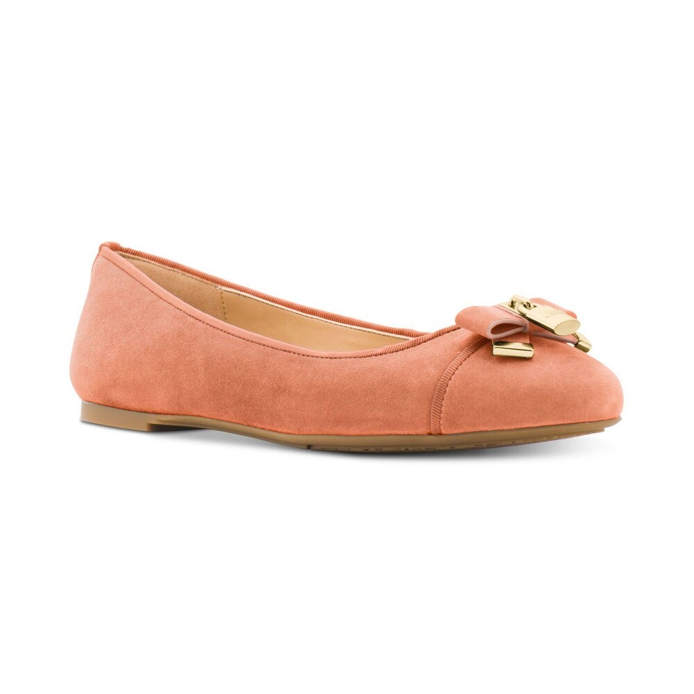 michael kors loafers womens online