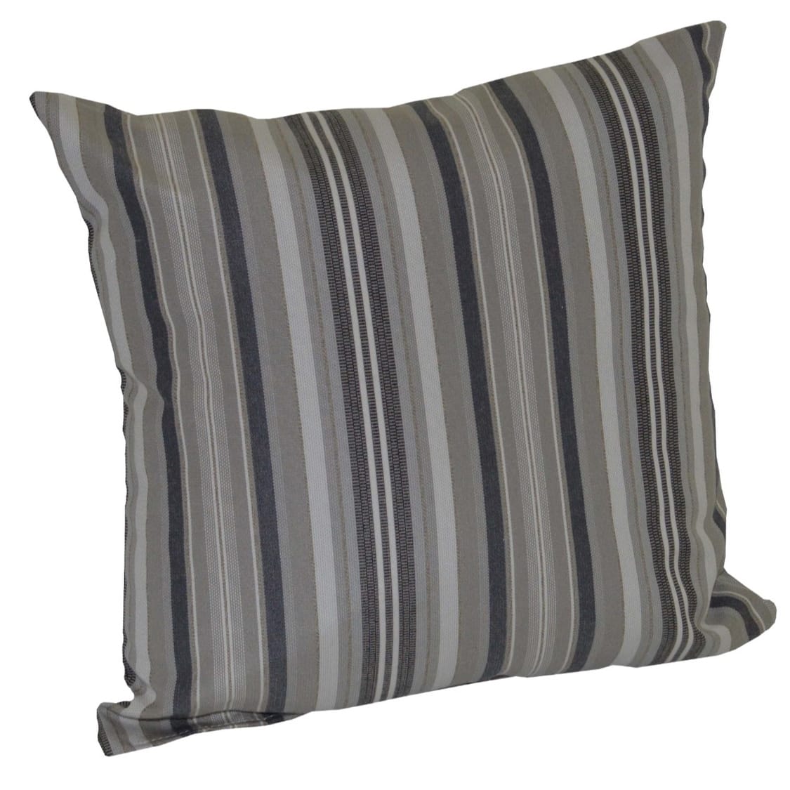 Option Gray Stripe