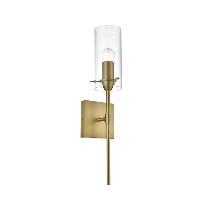 Erin 1 Light Wall Sconce