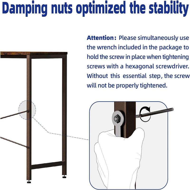 32 Inch Computer Desk Small Spaces Desk