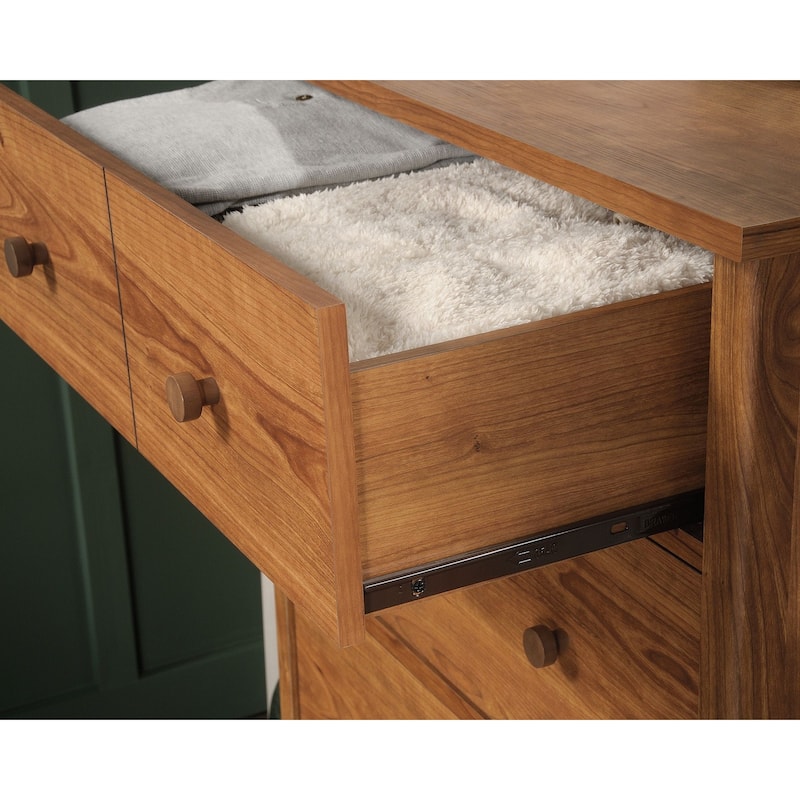Union Plain 4 Drawer Chest Pc