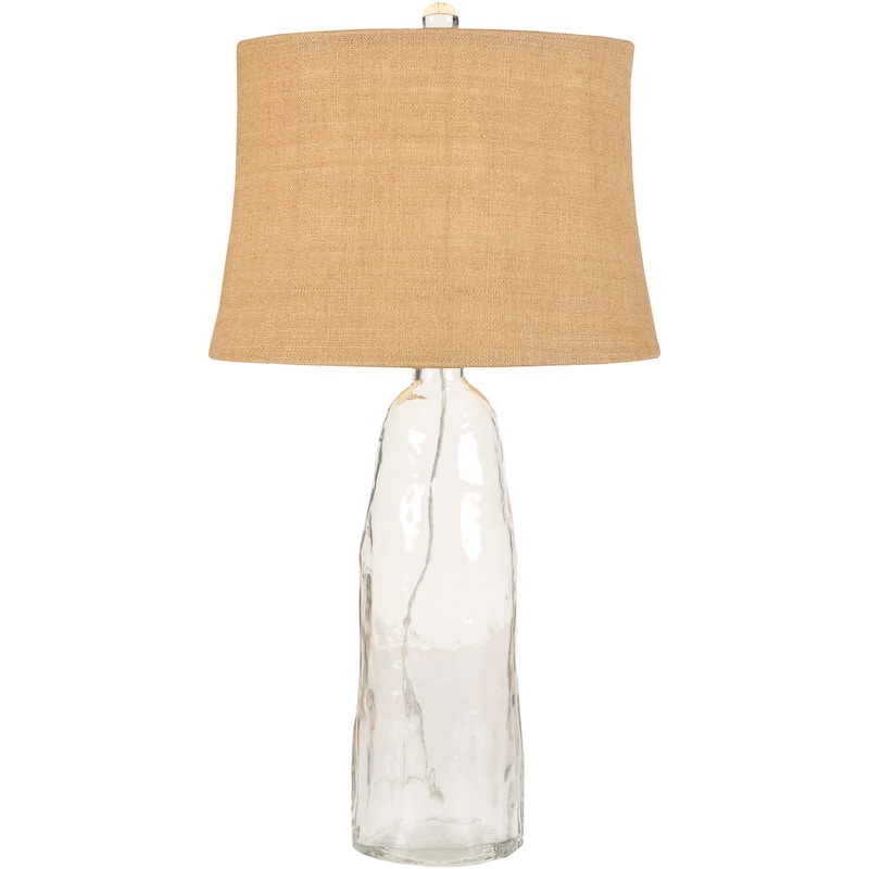 Noteworthy Natural Lamp