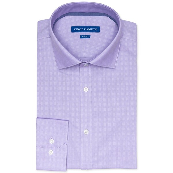 vince camuto dress shirt