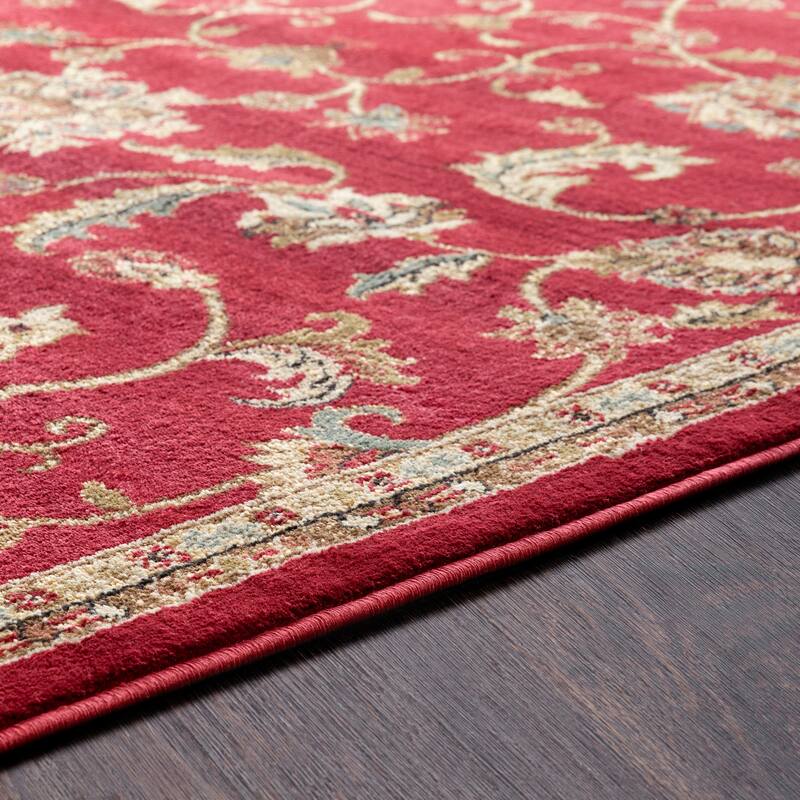 Artistic Weavers Lanier Traditional Floral Area Rug