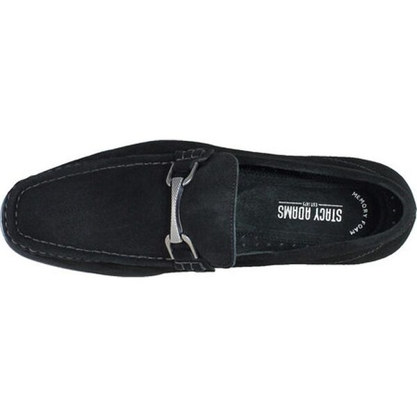 stacy adams newcomb loafer
