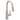 Moen Belfield 1.5 GPM One-Handle High Arc Pulldown Kitchen Faucet with