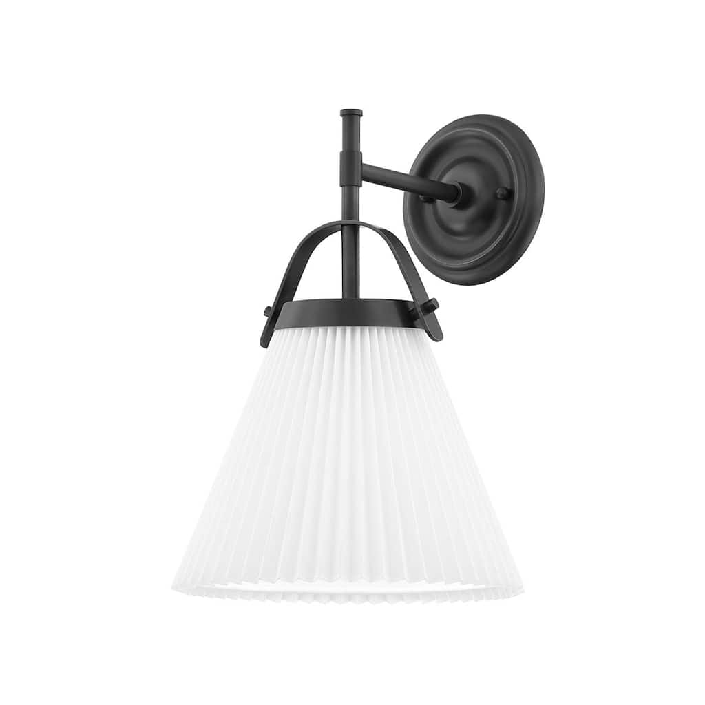 Hudson Valley Lighting Aldridge 17" Tall Wall Sconce