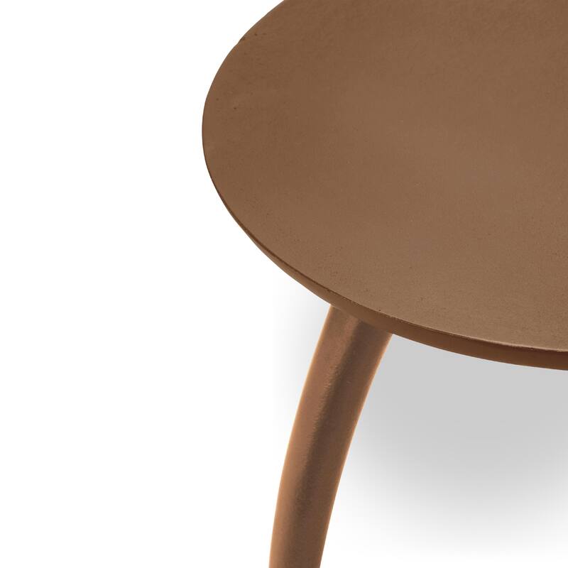 Elements - Keel End Table