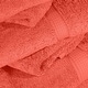 preview thumbnail 97 of 159, Superior Egyptian Cotton Pile Heavyweight 6-Piece Towel Set