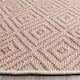 SAFAVIEH Handmade Flatweave Montauk Shkurte Cotton Rug