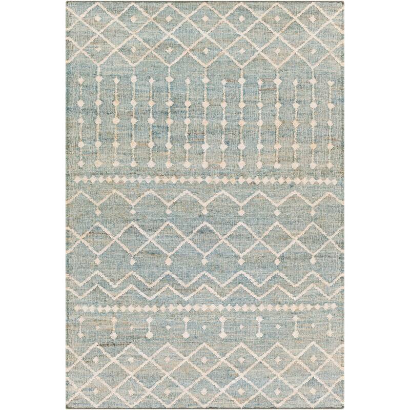 Artistic Weavers Pipette Global Jute Handmade Area Rug