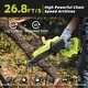preview thumbnail 2 of 13, Mini Chainsaw Cordless Handheld