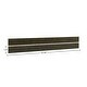preview thumbnail 2 of 1, Tahoe Youth 55" Wide Full Size Bed Rail, River Rock