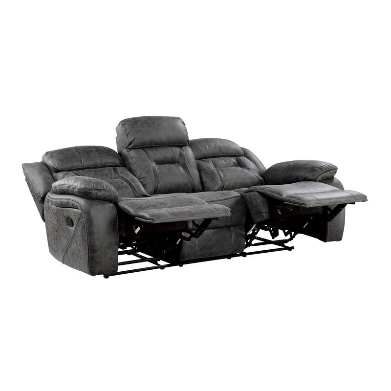 Avondale 3-Piece Reclining Living Room Set