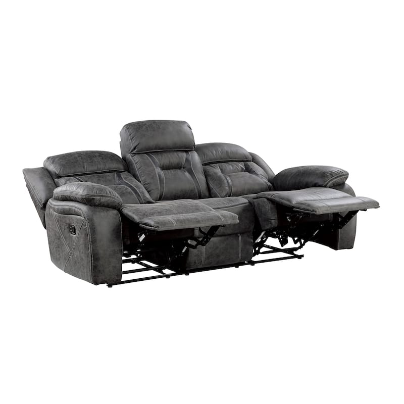 Avondale Double Reclining Sofa