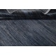 preview thumbnail 12 of 15, Modern Solid Gabbeh Kashkoli Oriental Area Rug Wool Hand-knotted - 5'5" x 7'10"