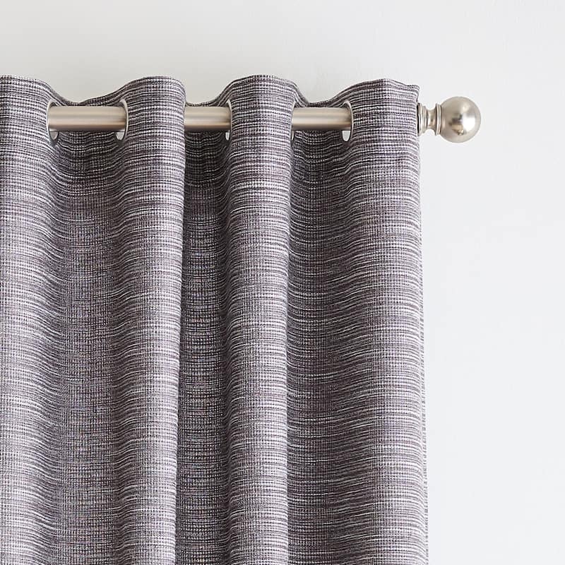 Martha Stewart Dayton Curtain Panel Pair