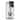 25"H 2-Light Matte Black Hardwired Outdoor Wall Lantern Sconce