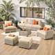 Option Beige