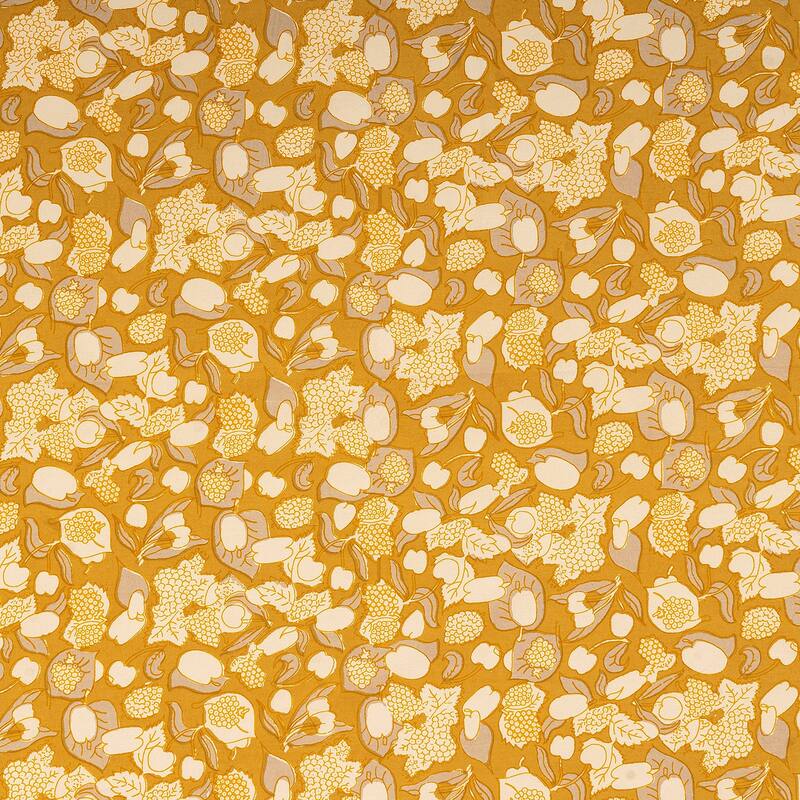 Couleur Nature Forest Harvest Tablecloth