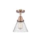 Option Antique Copper / Seedy