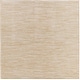 preview thumbnail 49 of 131, Nourison Essentials Solid Contemporary Indoor/Outdoor Area Rug 5' Square - Ivory/Gold