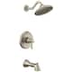 Option Brushed Nickel