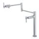 Option Polished Chrome