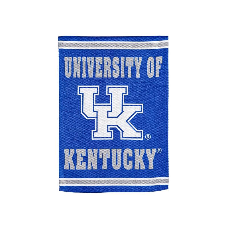 Embossed Suede Flag, House Size, University of Florida