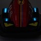 preview thumbnail 35 of 47, 12V Kids Bumper Car with Dual Motors, 360° Rotation, LED Lights, Horn, and Music ,Fun for Ages 3-5