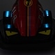 preview thumbnail 30 of 78, 360° Rotating Electric Bumper Car for Kids with Lights, Dual Motors & Sounds