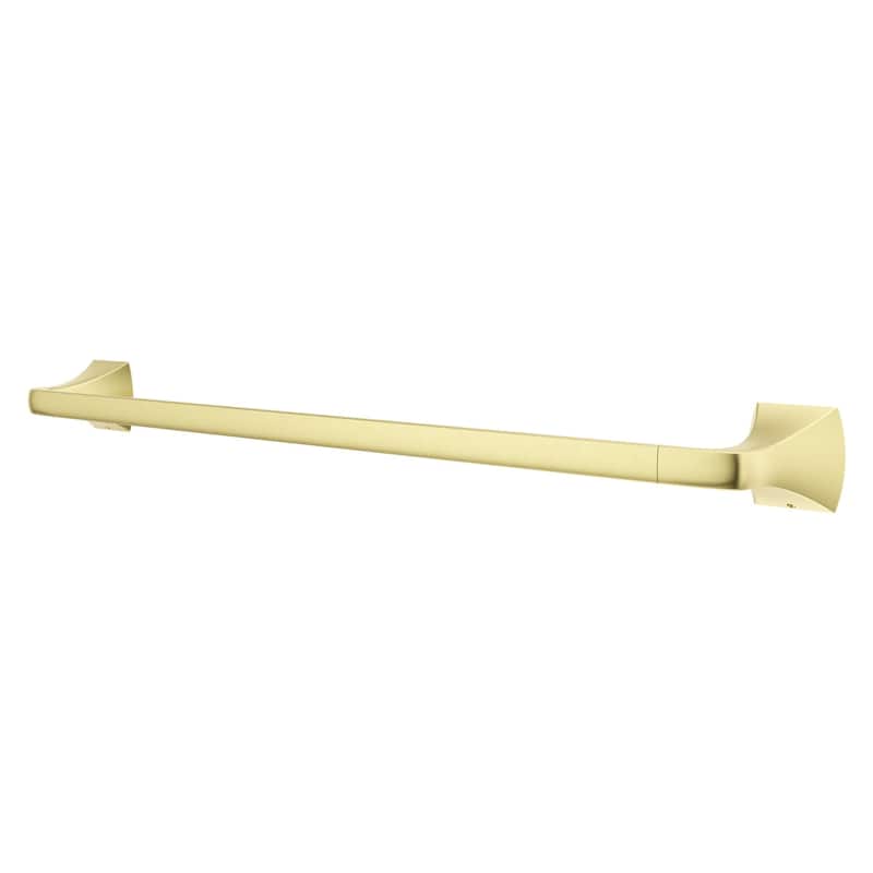 Pfister BTB-SSQ2 Soft Square 24" Towel Bar