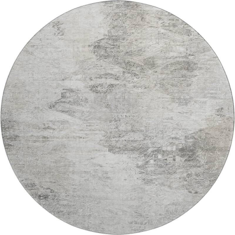 Premium Washable Super Soft Abstract Mirage Mayfield Rug