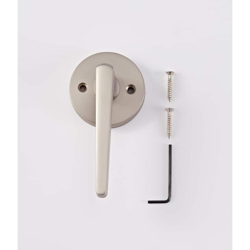 Marin Lever