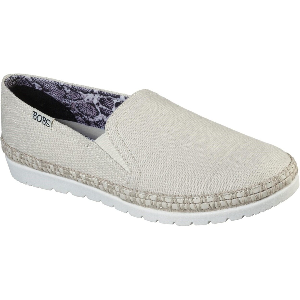 skechers women's canvas shoes