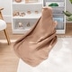 preview thumbnail 46 of 83, Comfy Cubs Hooded Baby Towels - 6 Layer, 100% Muslin Cotton - Large 32 x 32 Inch