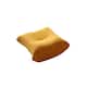 Option Yellow ottoman