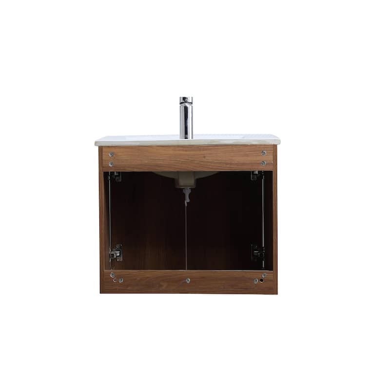Mosaic 24 - 36 Inch Single Bathroom Vanity