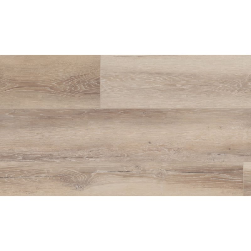 COREtec VV457-02909 COREtec Premium 9" x 72" Textured Vinyl Flooring - Ezra Oak - Ezra Oak