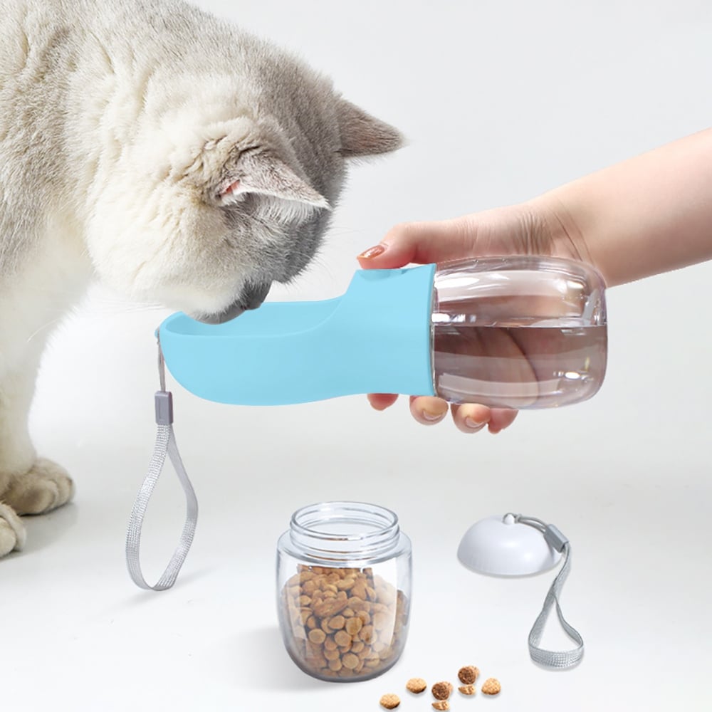 Bed bath and beyond cat water fountain hot sale