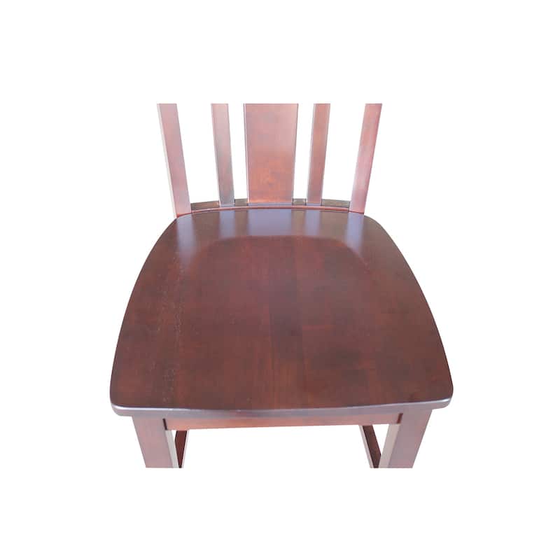 Copper Grove Wistman Bar Stool