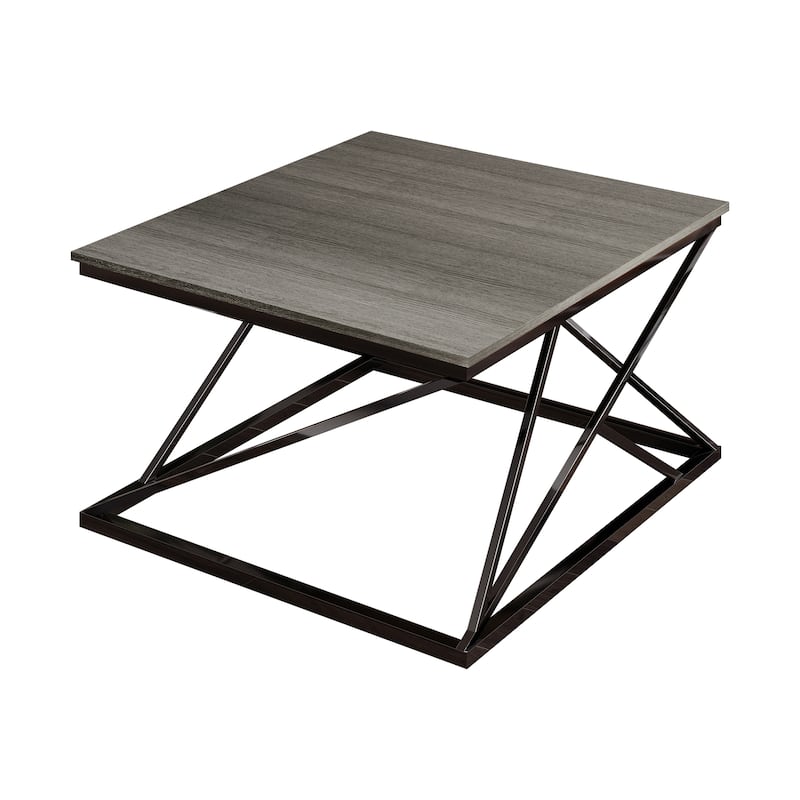 CraftPorch Sophisticated 3- Pieces Coffee Table Set