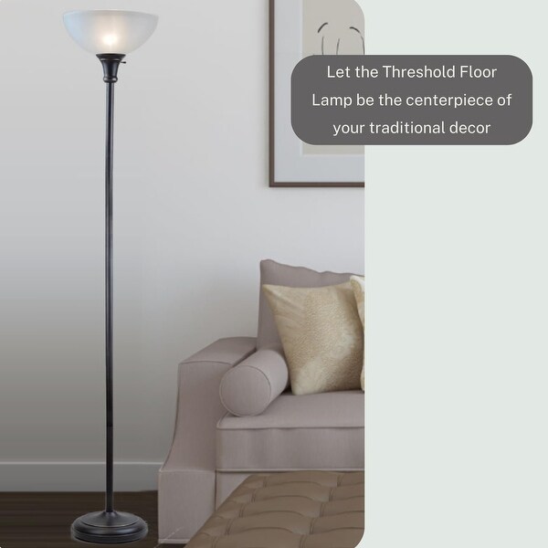 Threshold lamp store